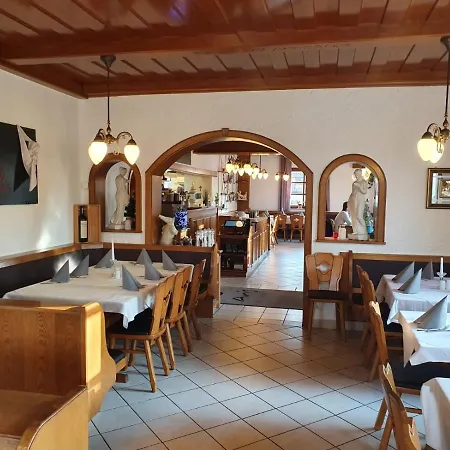 Aris Locanda Norimberga