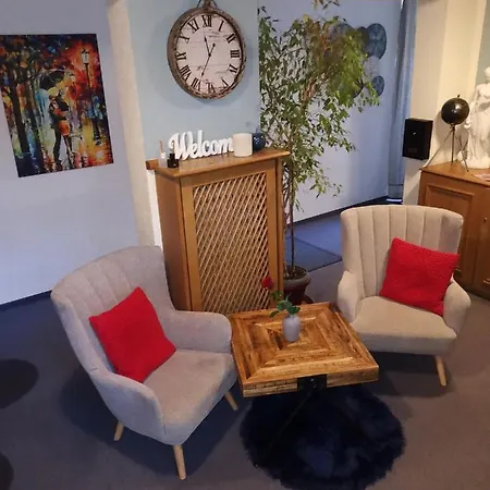 Locanda Aris Norimberga